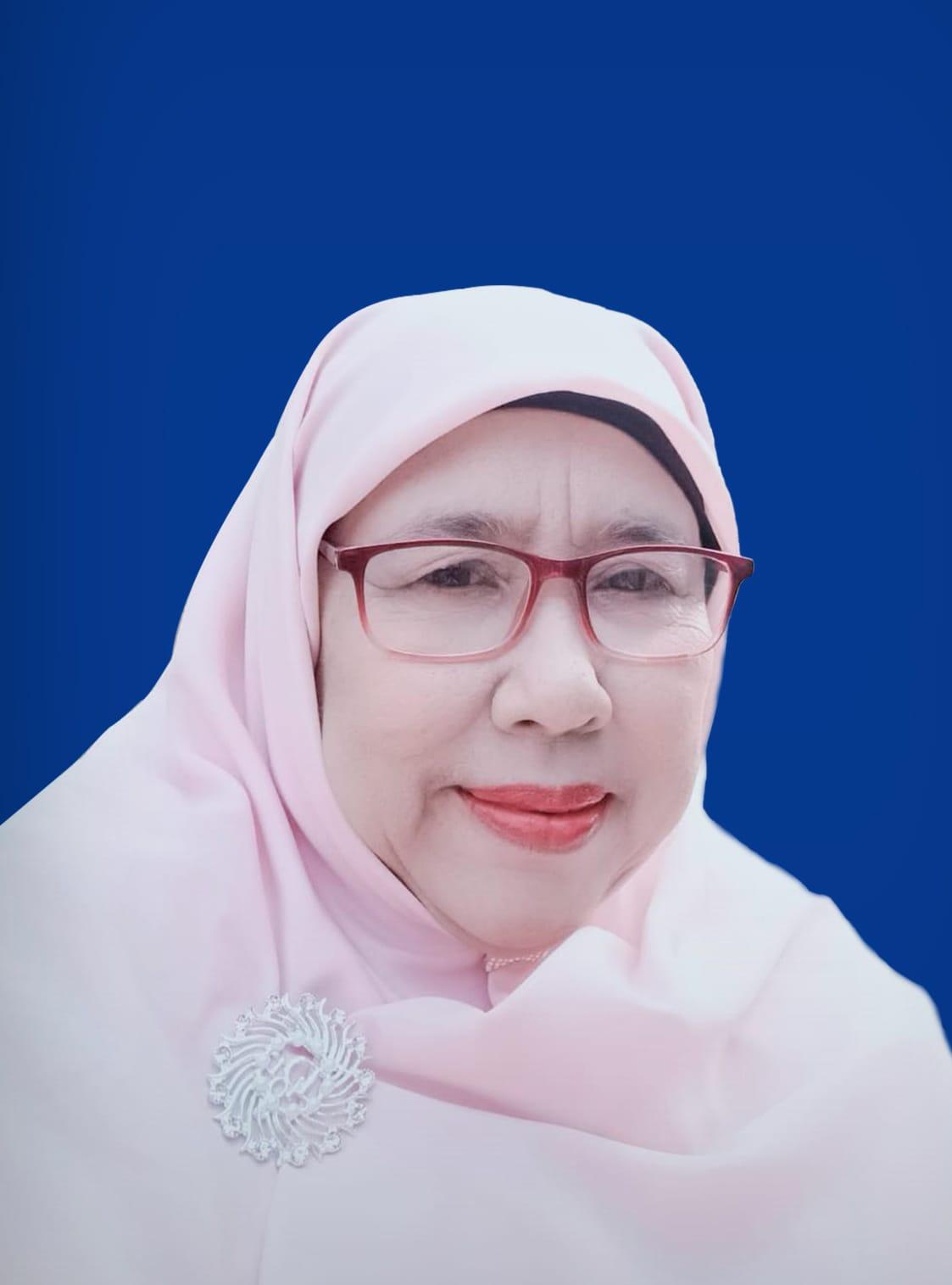 Profil Picture Hj.Euis Rosmiati