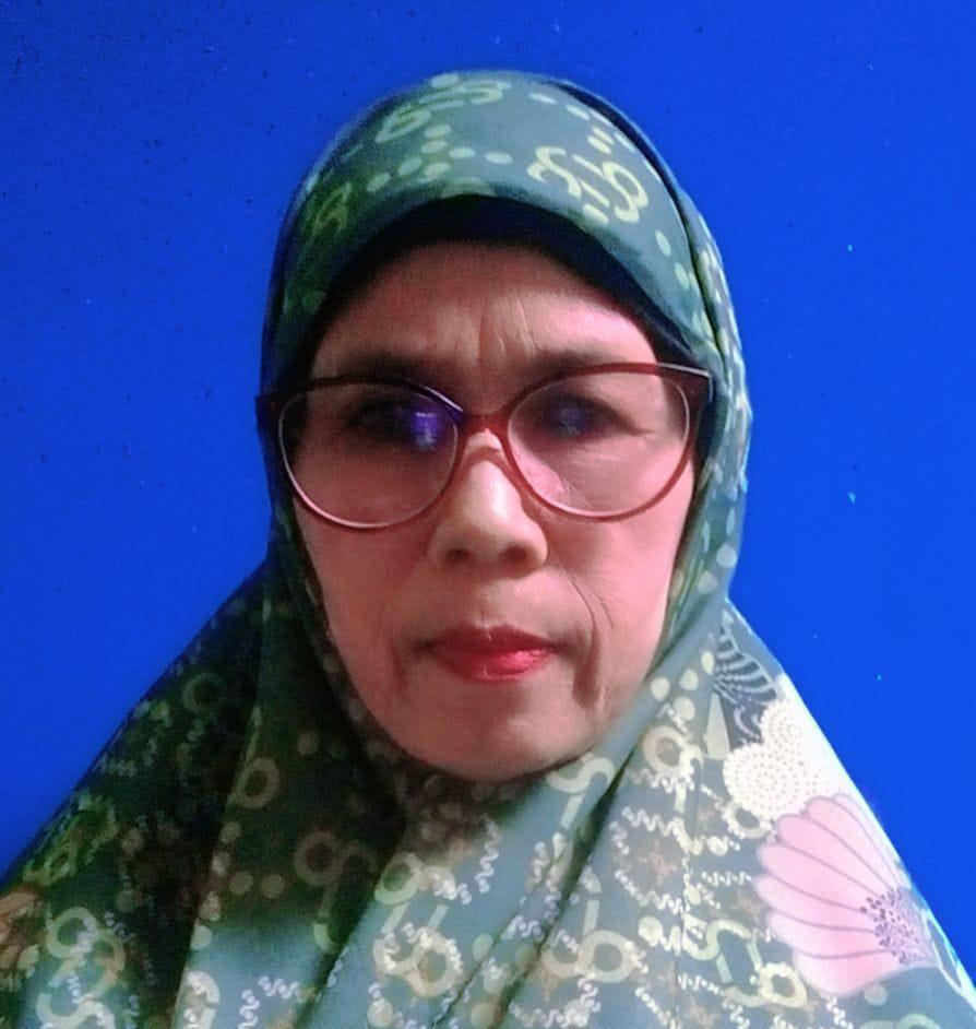 Profil Picture Cariah Widaningsih