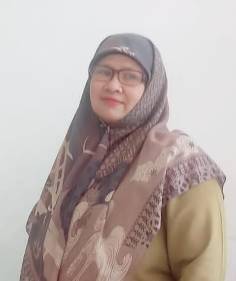 Profil Picture DRA.Laelatifah