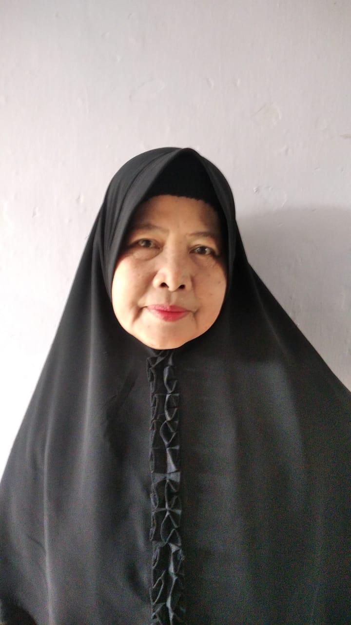 Profil Picture Hj Komala