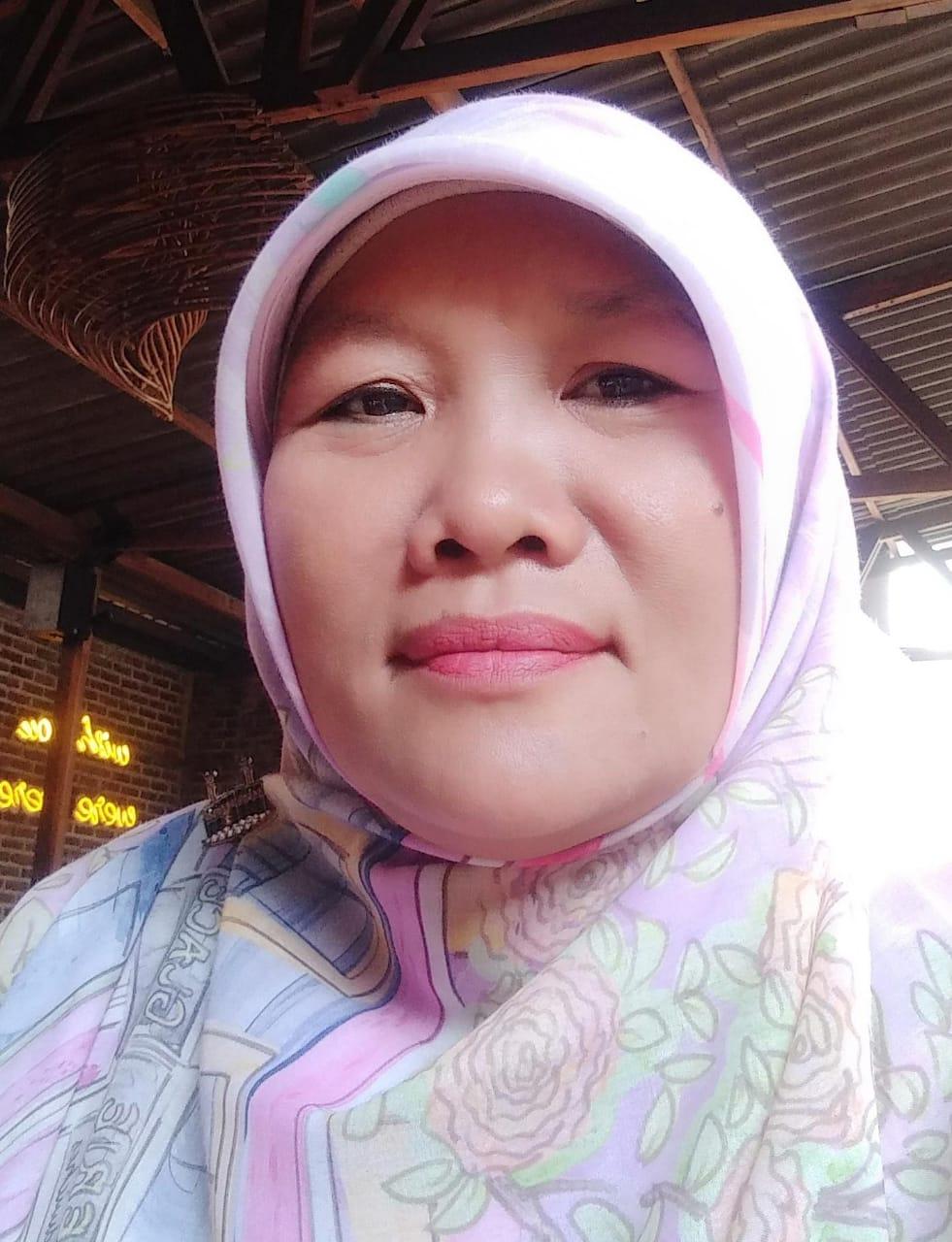 Profil Picture Nia Qurniati Rahmani, S.Pd.I