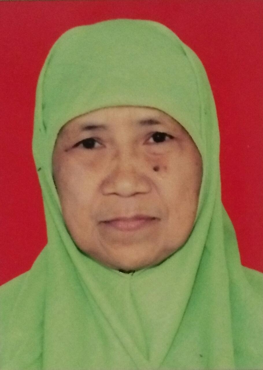 Profil Picture Hj. Endah Hasanah, S.Ag