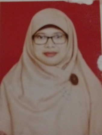 Profil Picture Lala Solihatin