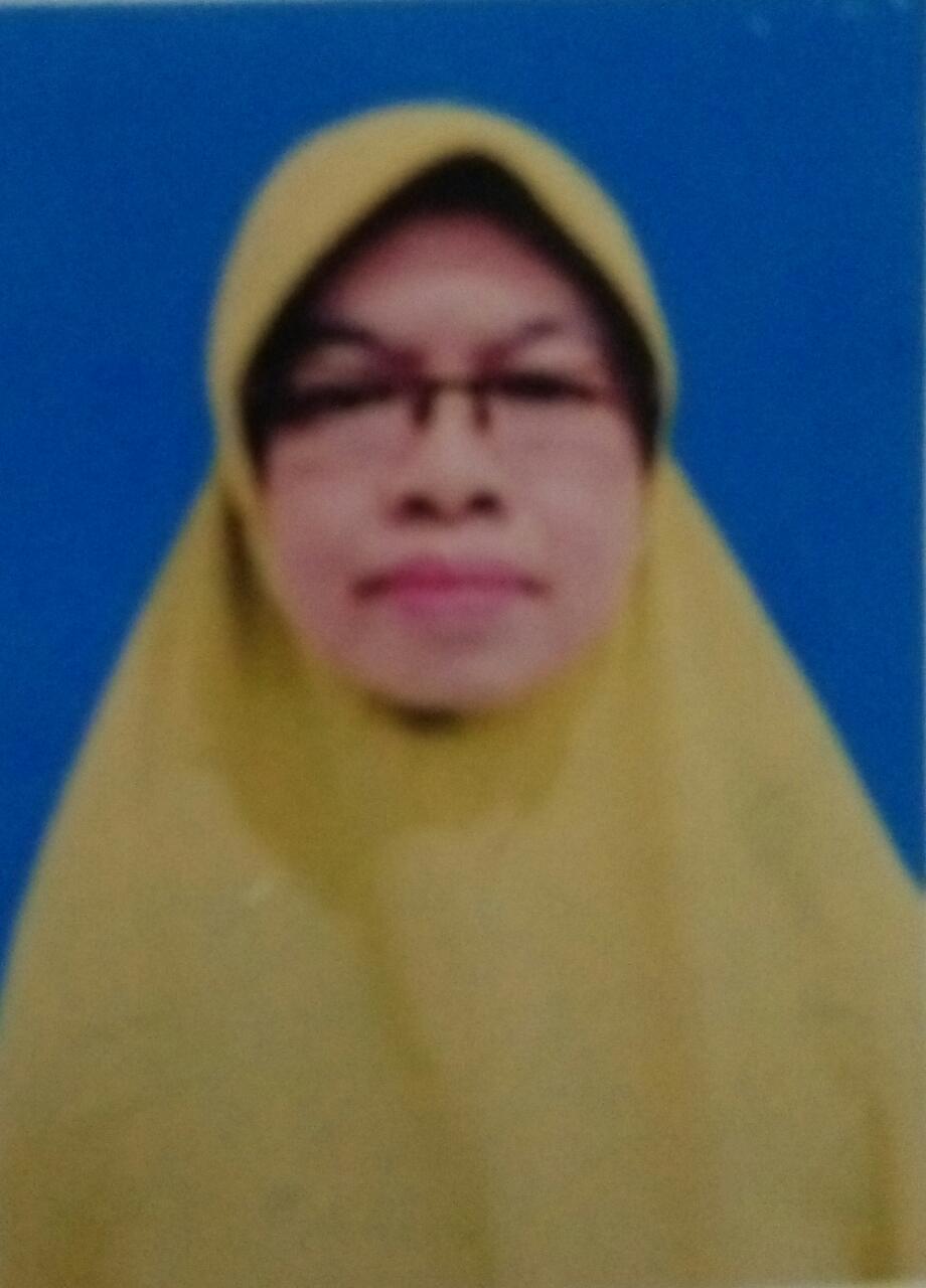 Profil Picture Indah Novita P