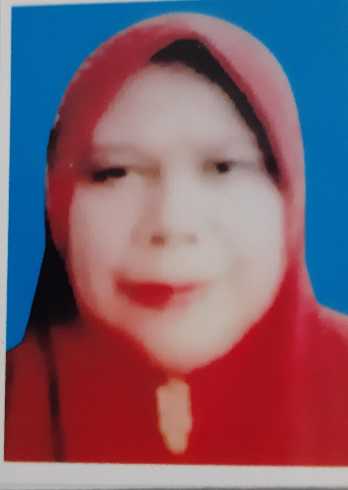 Profil Picture Siti Suryati