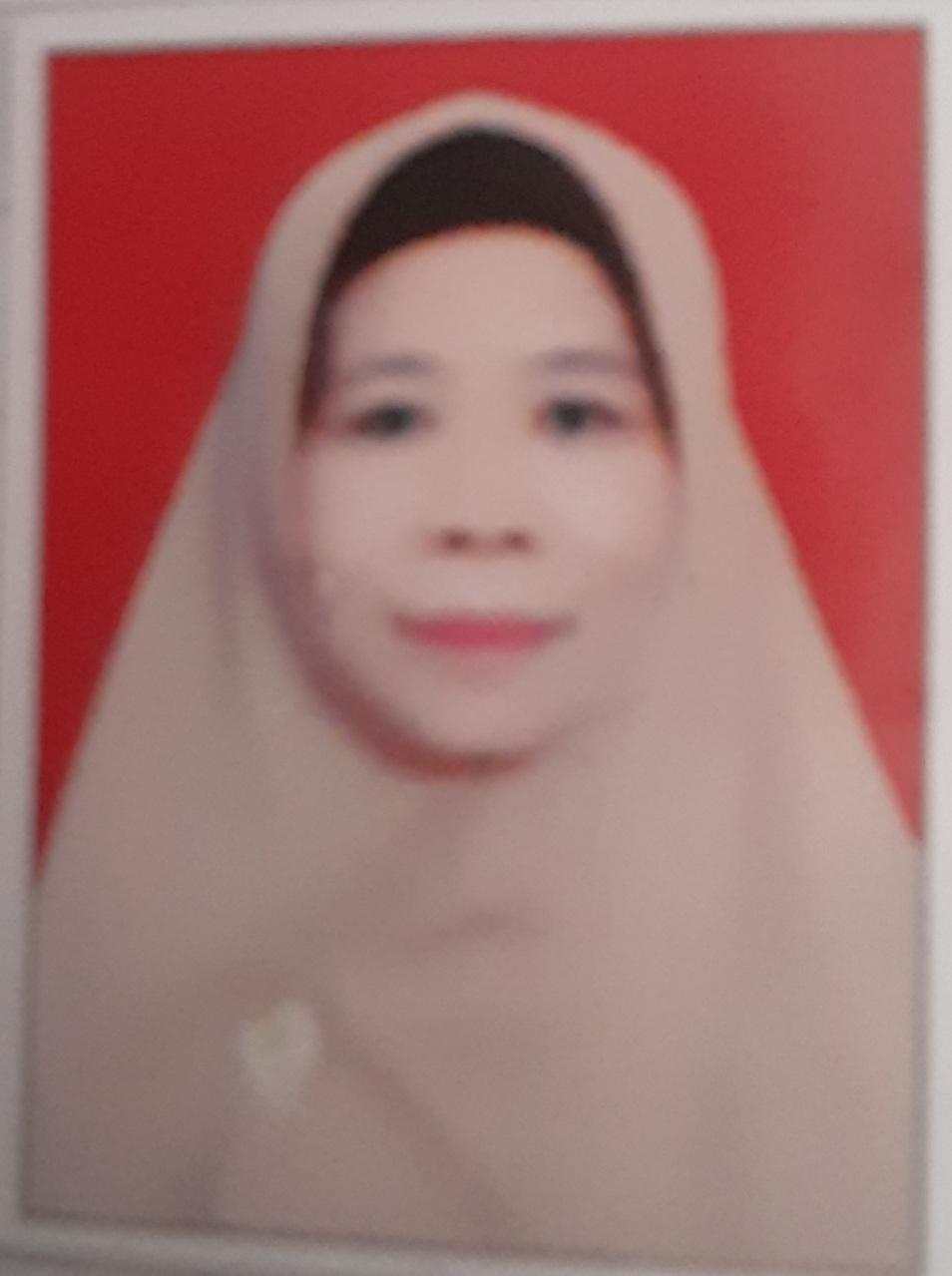 Profil Picture Hj Entin Supartini