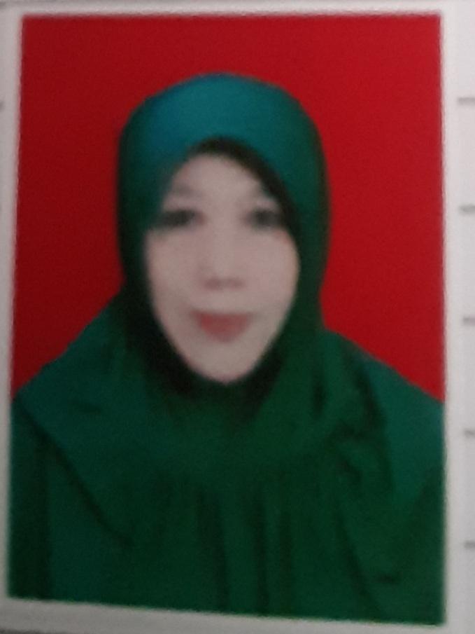 Profil Picture Hj Nani Siti Nurjanah