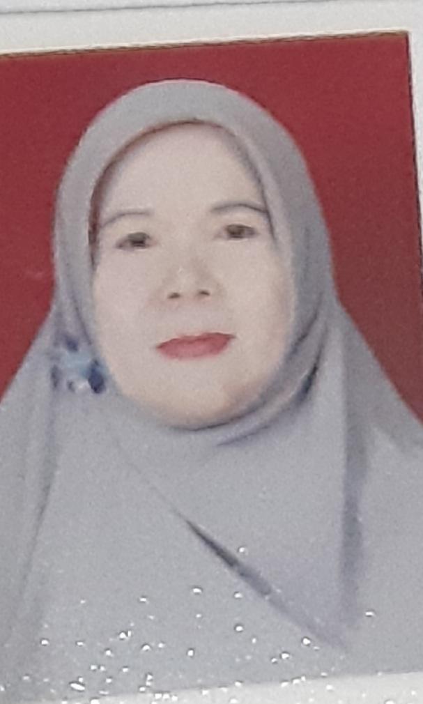 Profil Picture Hj nunung Nurhayati