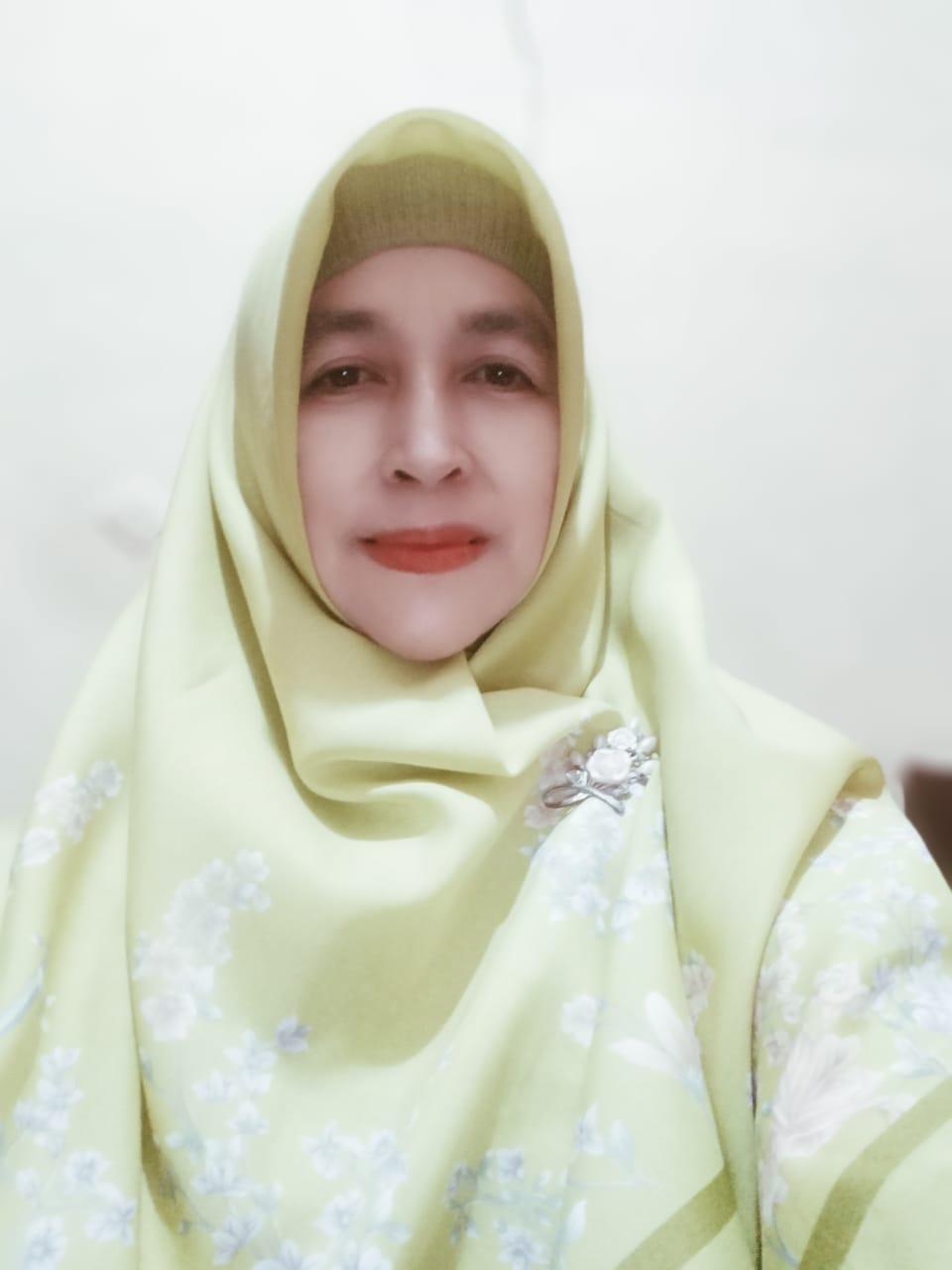 Profil Picture Cucu sumarni