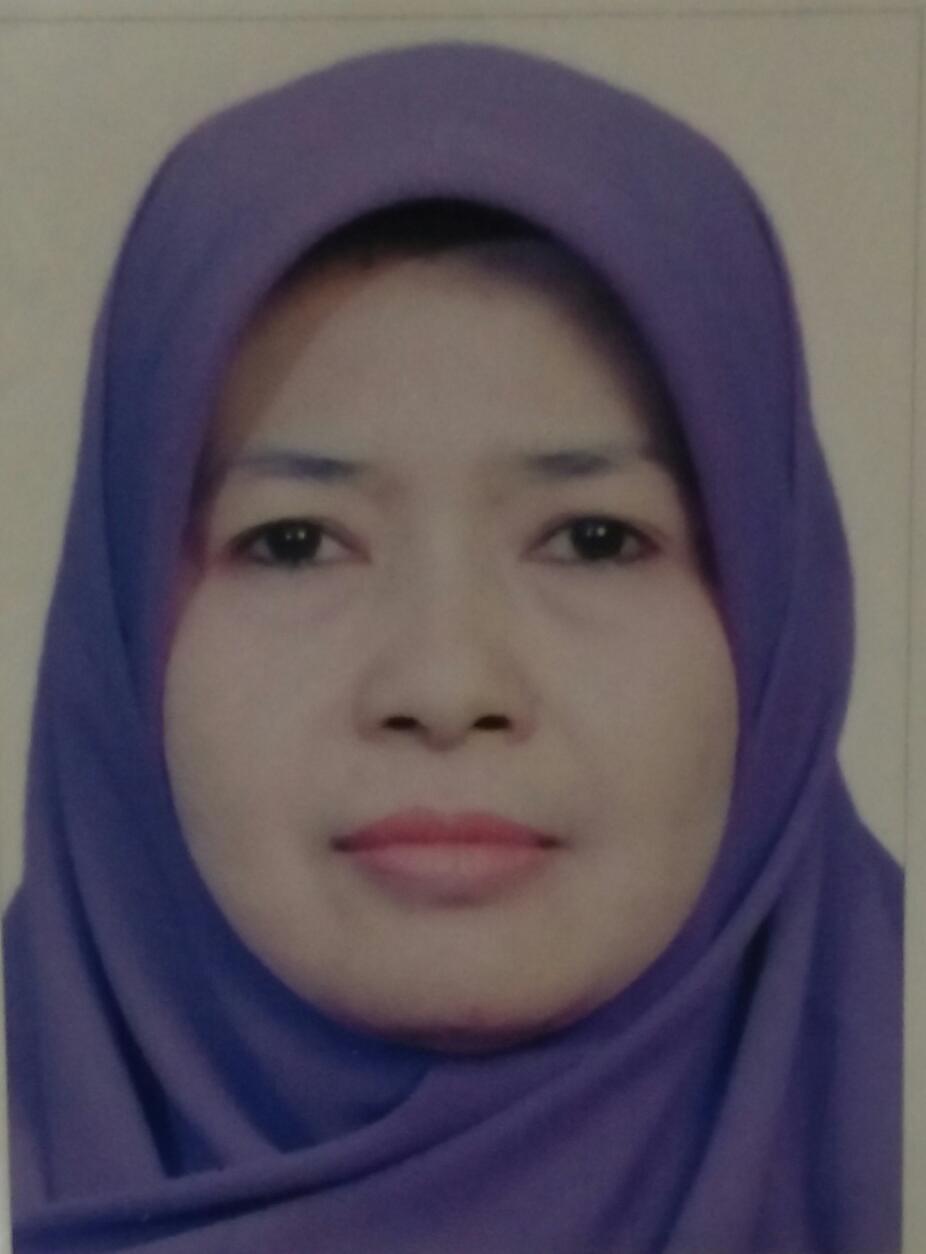 Profil Picture Dra. Husni Rafiqoh, M.Ag