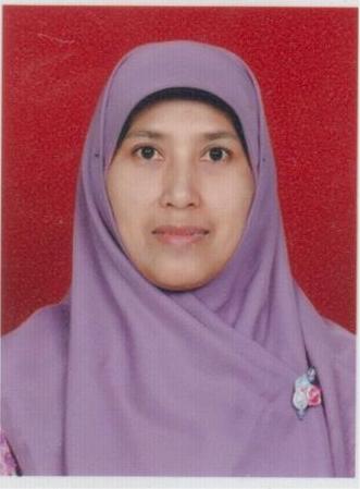 Profil Picture Imas Kurniasih