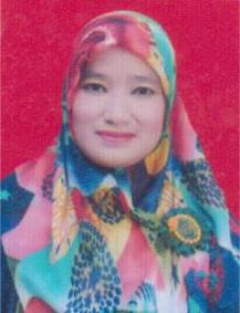 Profil Picture Hj. Nurjanah