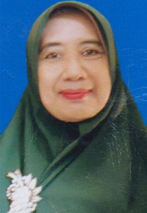 Profil Picture HJ. Isoh Chalisoh, S.Pd.I