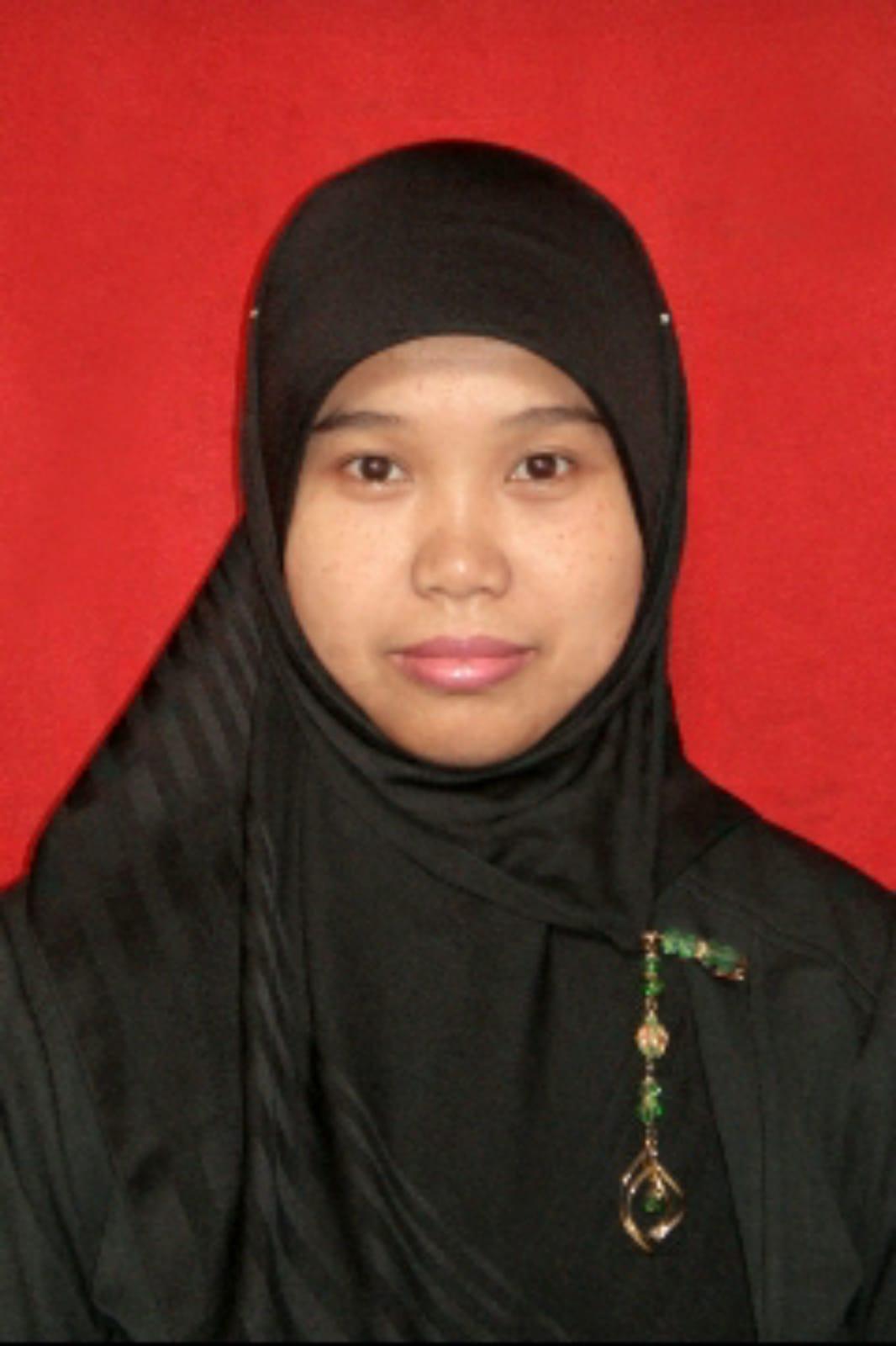 Profil Picture Yuliani,S.Si