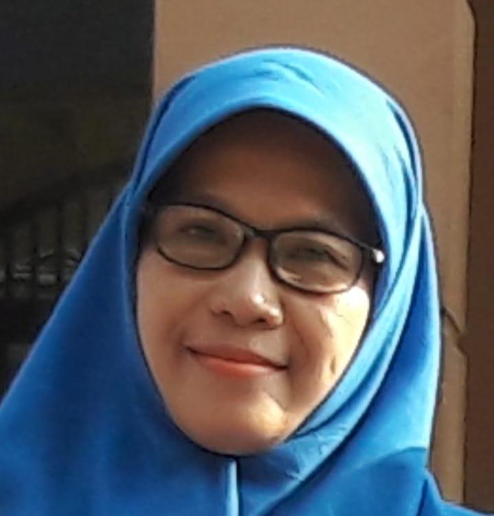 Profil Picture Hj.Ani S Ratnayani