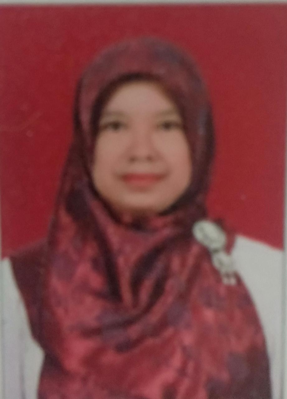 Profil Picture Imas Masruroh