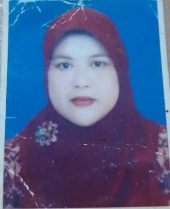 Profil Picture Hj Nina Nurhayati