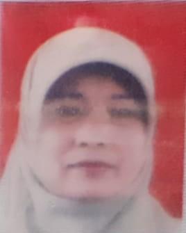 Profil Picture Hj Ati Juliati