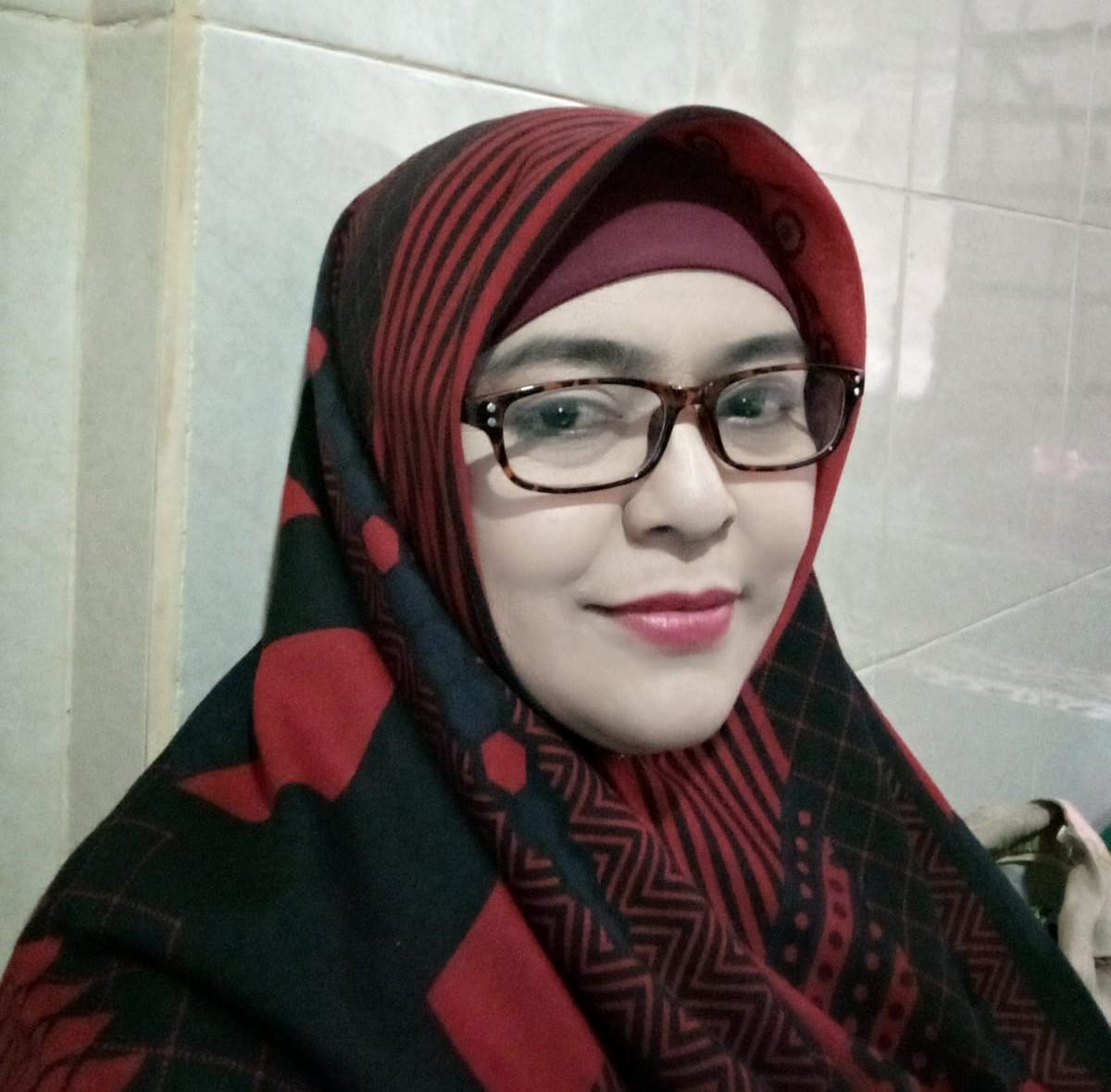 Profil Picture Ai Nurwaidah