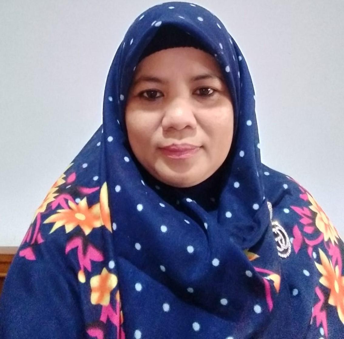 Profil Picture Nia Kurniawati