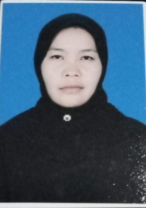 Profil Picture Siti Saebah