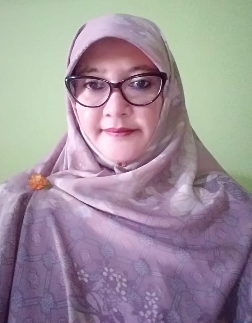 Profil Picture Rina Yuni Lestari