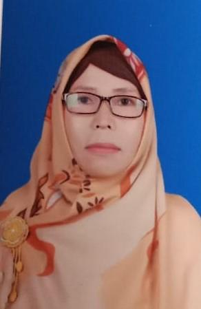 Profil Picture Aang Mariam