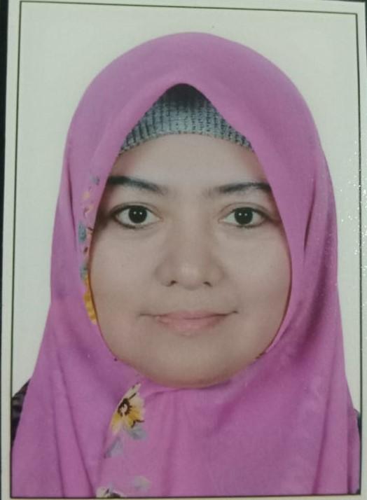 Profil Picture Rina Setiawati