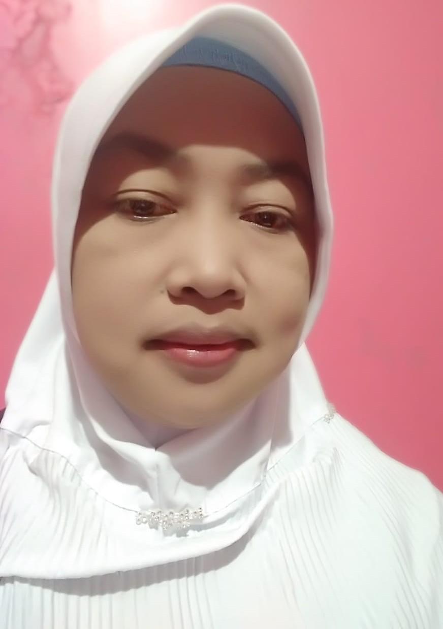 Profil Picture Anik Yuliatun