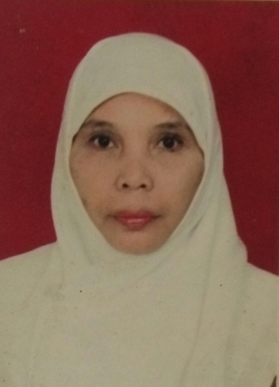 Profil Picture Hj. Lilis Khairul Bariyyah, S.Sy