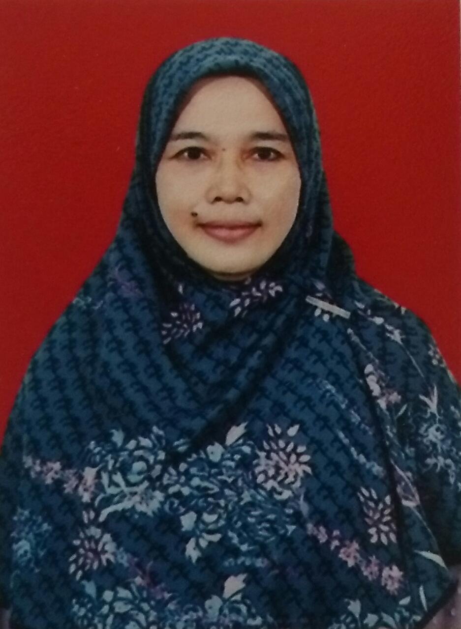 Profil Picture Elis Yulifah