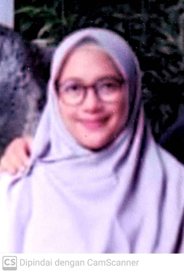Profil Picture Lela Saadah