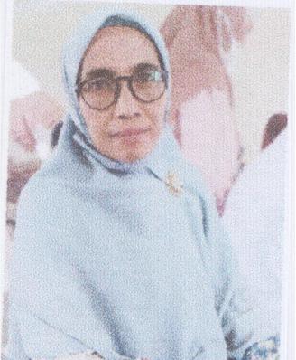 Profil Picture Dra. Nurlela