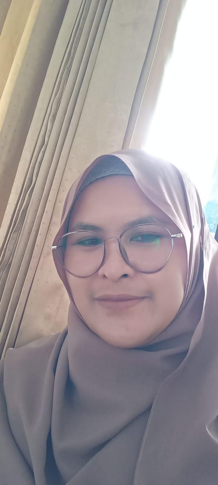 Profil Picture Mardiah, S.Pd