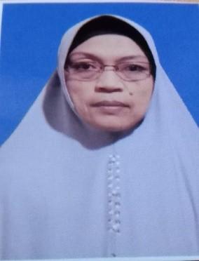Profil Picture Halimah