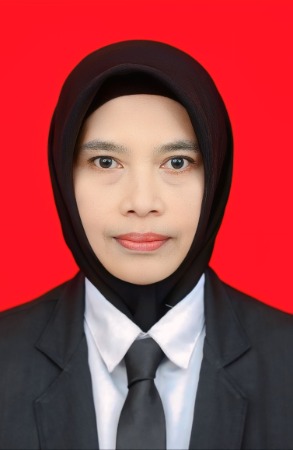 Profil Picture NENENG SUSI ROSILAWATI