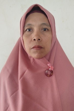 Profil Picture HASANAH