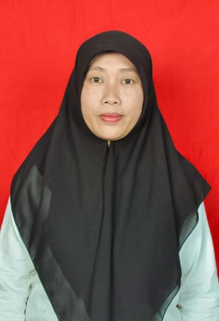 Profil Picture NINA NURLINA