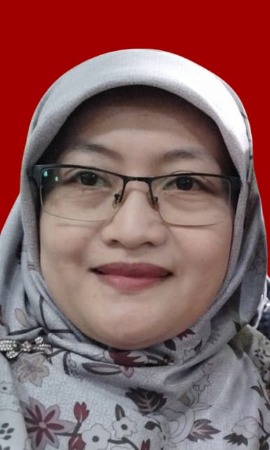 Profil Picture ELIS SOLIHATI