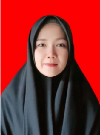 Profil Picture IDA PARIDA