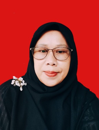 Profil Picture YUNARSIH