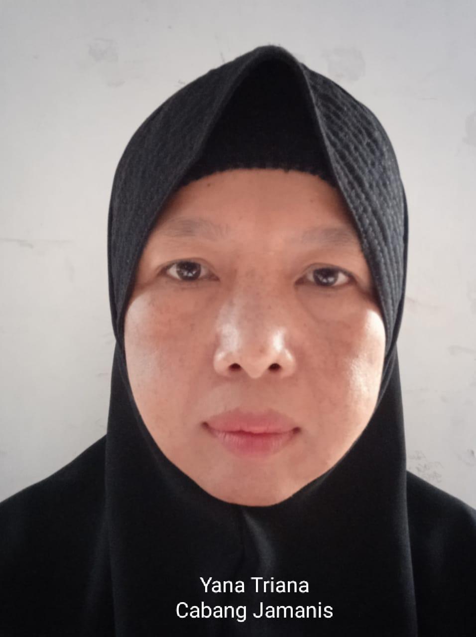 Profil Picture Yana triana