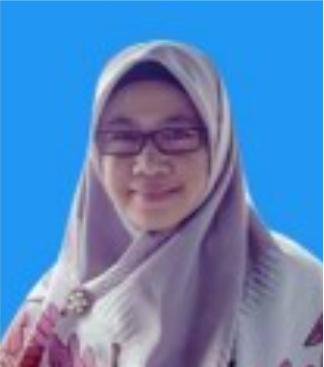 Profil Picture Maemunah