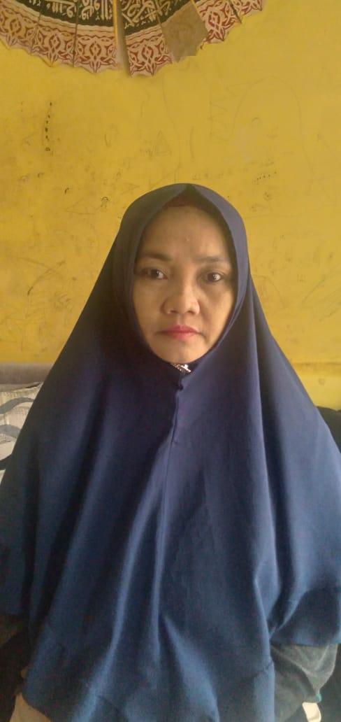 Profil Picture Eutik Yuantik
