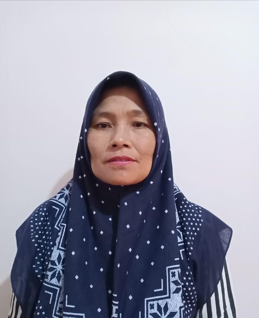 Profil Picture Popong