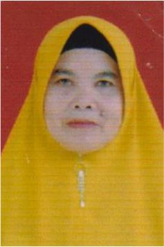 Profil Picture Enis Fatimah