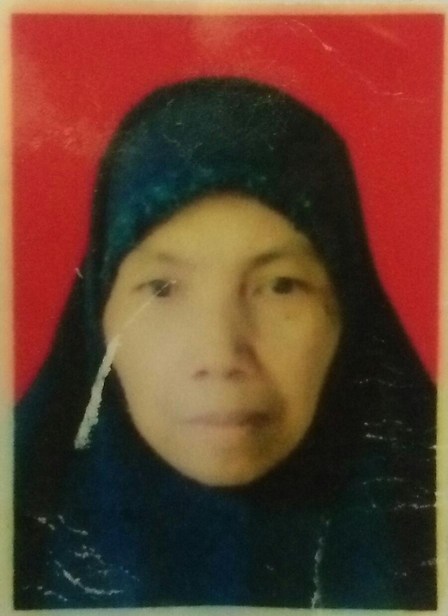 Profil Picture Enjah Khadijah