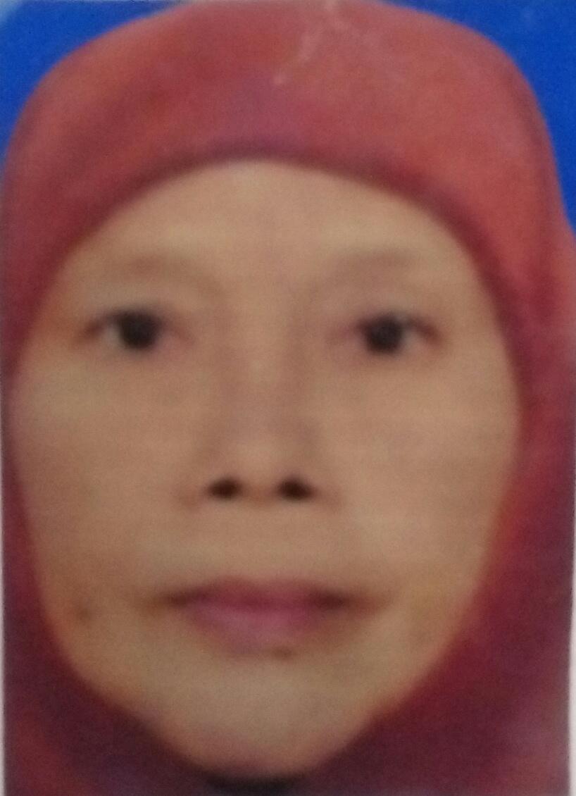 Profil Picture Euis Nani Muminah, S.Ag