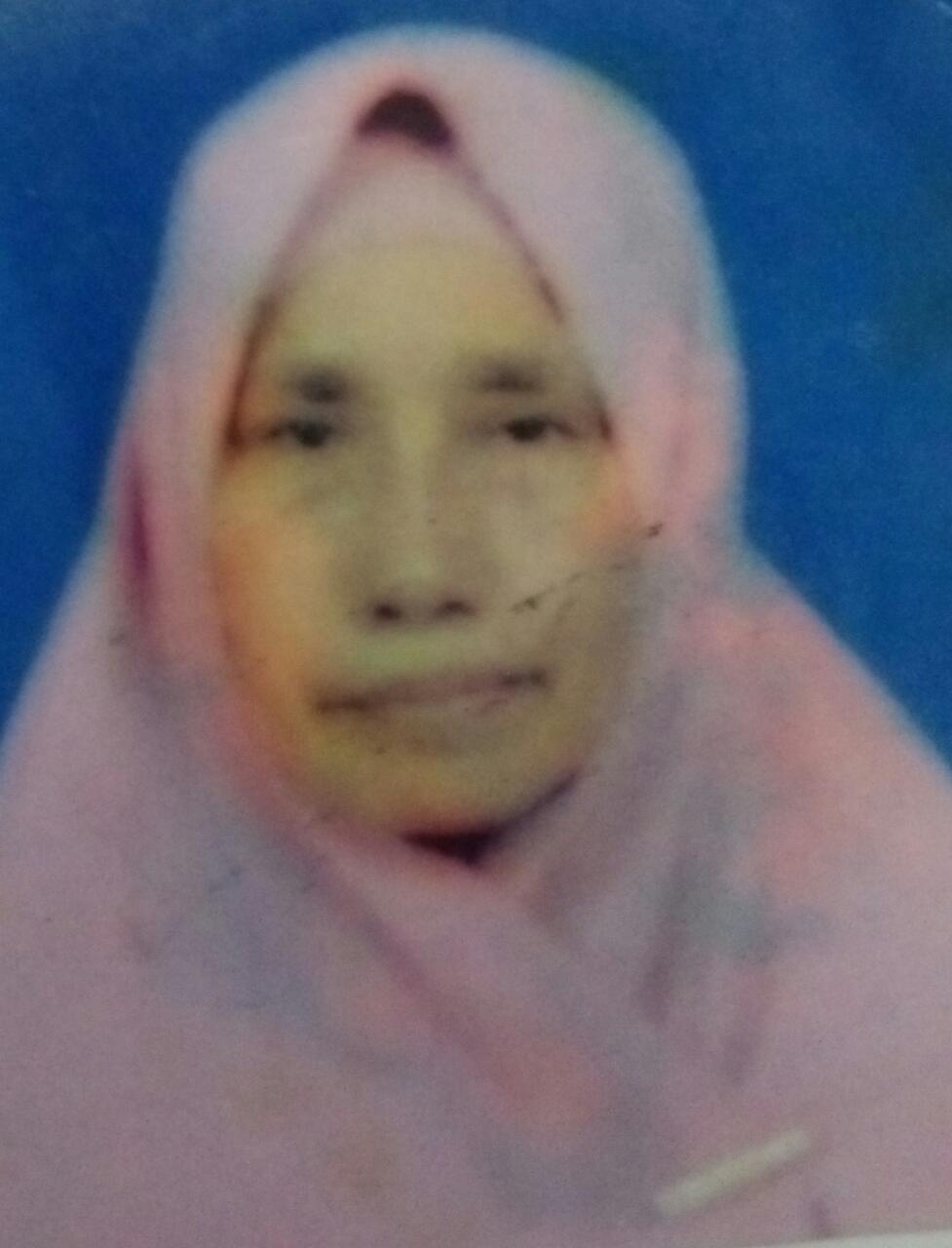 Profil Picture Hj. Empu Suryati