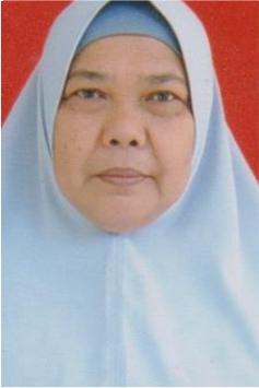 Profil Picture Oneng Nengsih